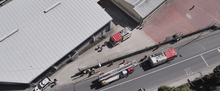 Simulacro IES A Carballeira