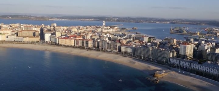 Coruña Smart City