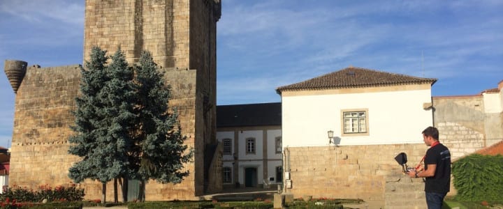 Fuerte de San Francisco de Chaves Fuerte de San Francisco de Chaves