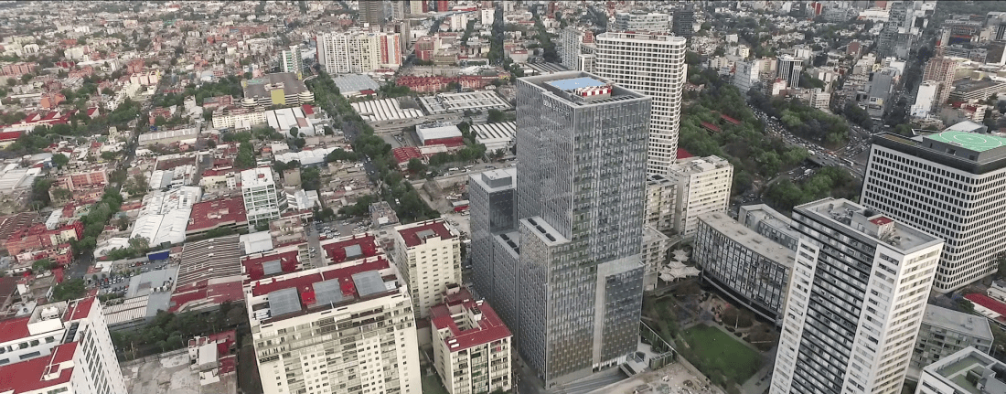 Bancomer México