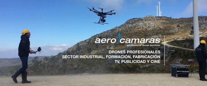 Entrevista de RADIO VOZ a Jaime Pereira, CEO de Aerocamaras, sobre la ley de drones Entrevista de RADIO VOZ a Jaime Pereira, CEO de Aerocamaras, sobre la ley de drones