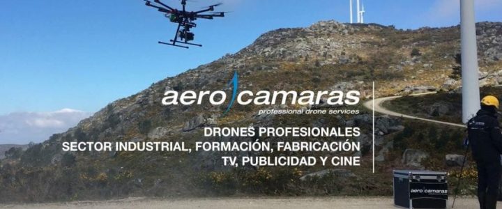Entrevista de RADIO VOZ a Jaime Pereira, CEO de Aerocamaras, sobre la ley de drones