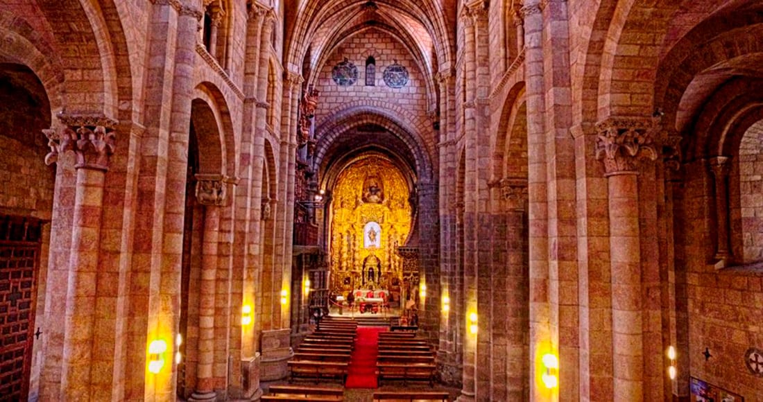 Catedral de ávila