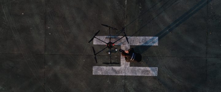 Aerocamaras celebramos nuestro 15 aniversario como líder nacional en el sector de los drones