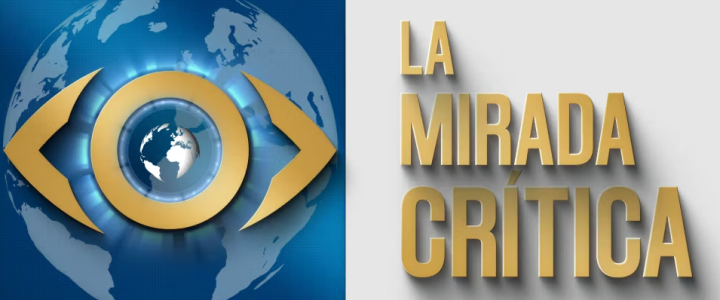 La mirada crítica La mirada crítica